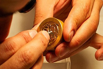 吉林劳力士官售后地址查询