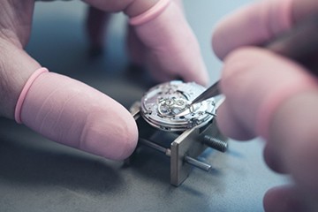 吉林劳力士售后维修服务中心地址