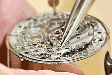 吉林劳力士表机芯售后保养价格
